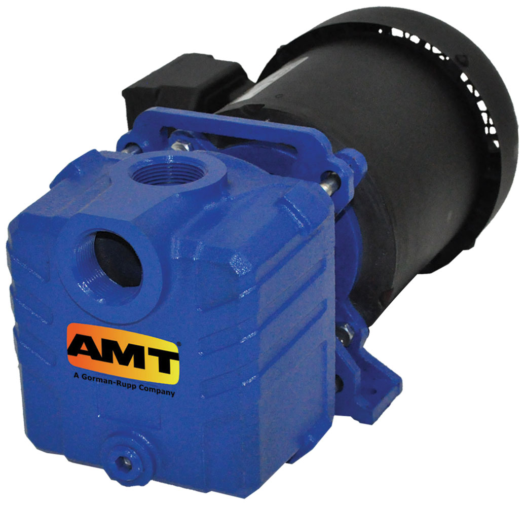 AMT Pump 2853-95