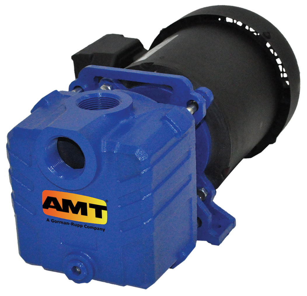 AMT Pump 2855-95