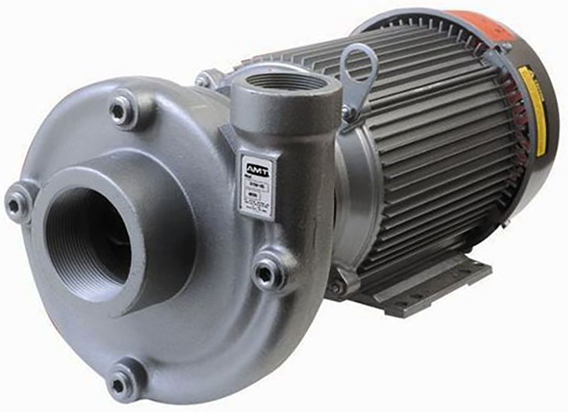 AMT Pump 3150-98