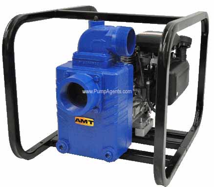 AMT Pump 3160-95