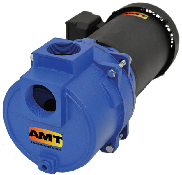 AMT Pump 316A-95