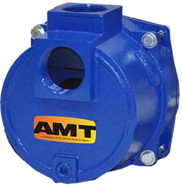 AMT Pump 316F-99