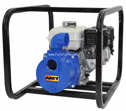 AMT Pump 316F-D5