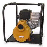 AMT Pump 327A-V5