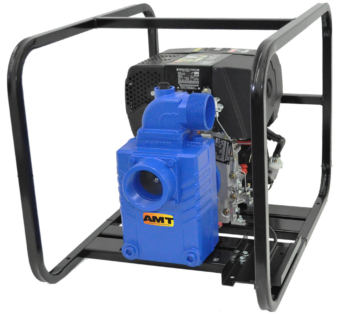 AMT Pump 3391-V5