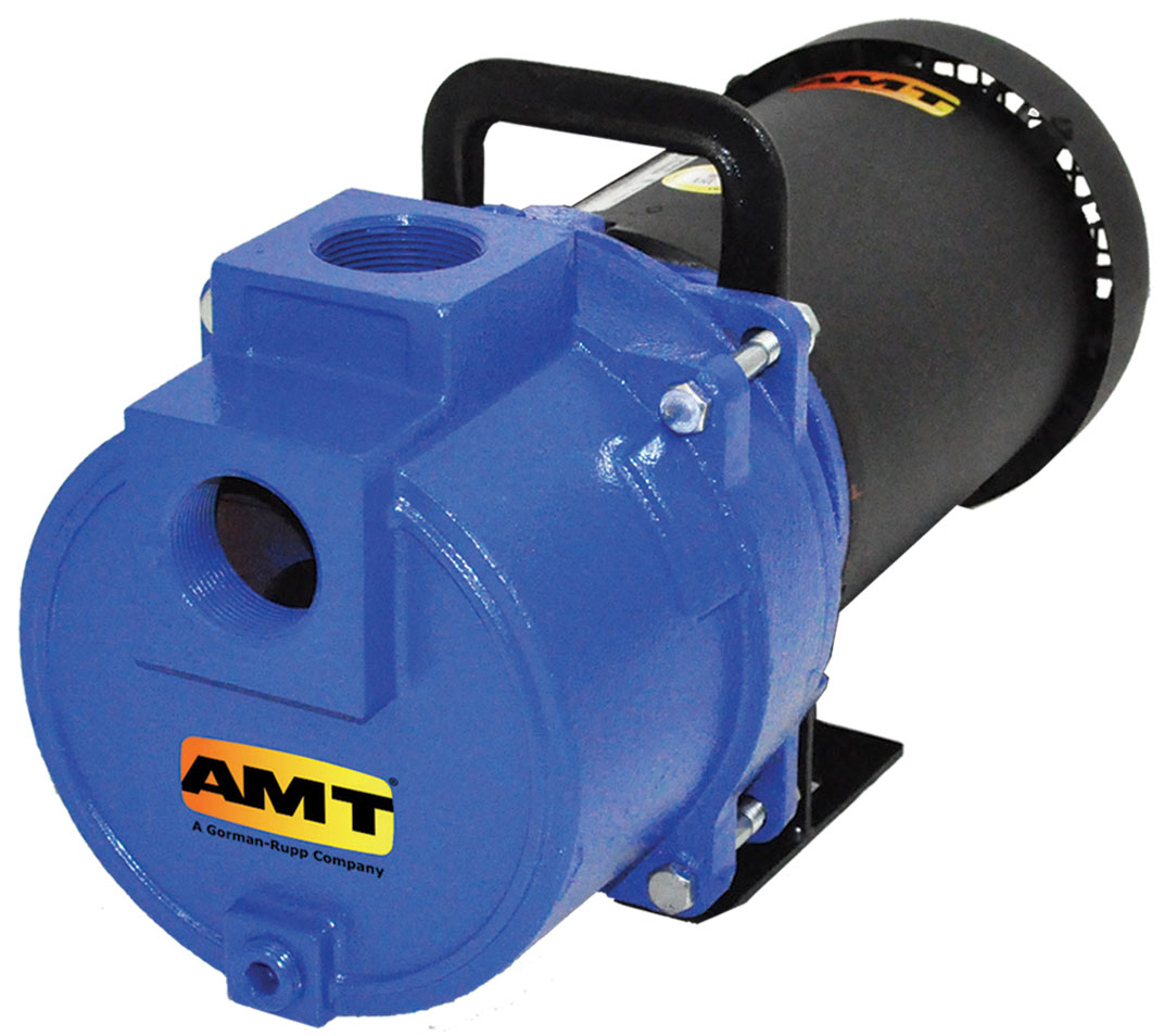 AMT Pump 3655-95