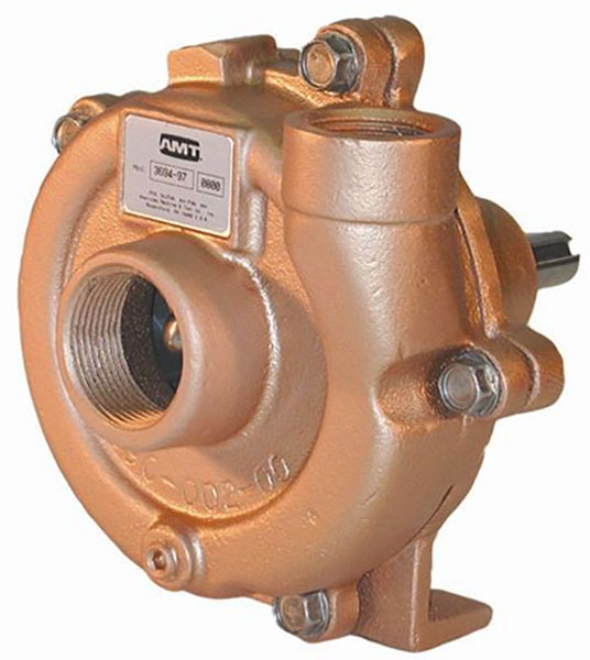 AMT Pump 3682-97