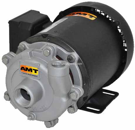 AMT Pump 368B-98