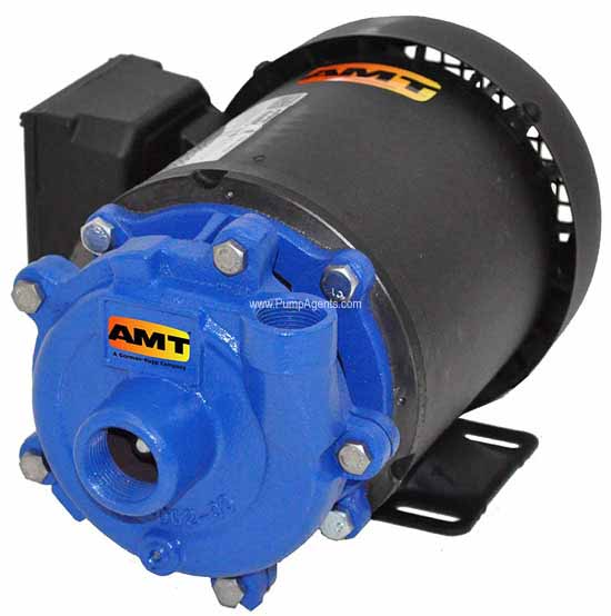 AMT Pump 370B-95