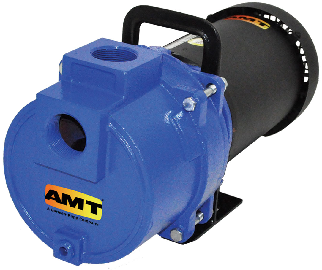 AMT Pump 3790-95