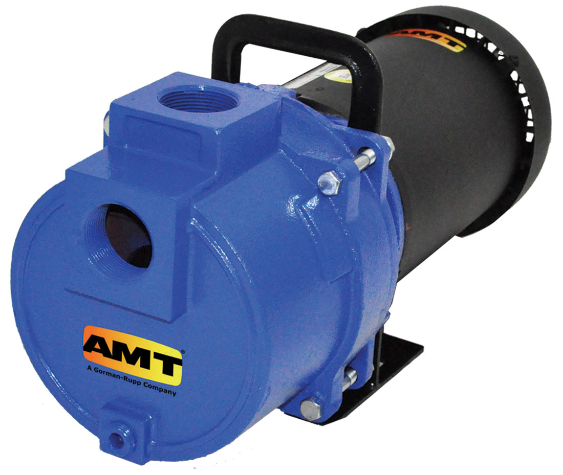 AMT Pump 3791-95