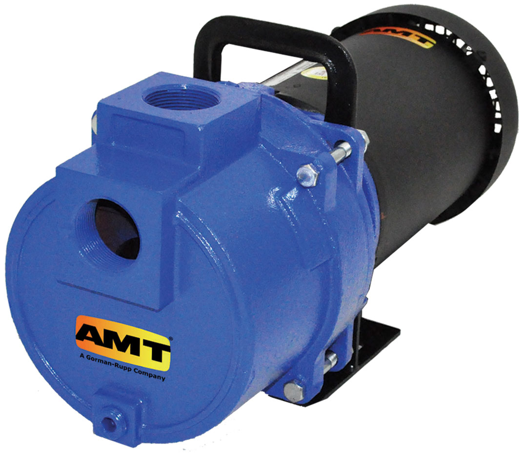 AMT Pump 3792-95