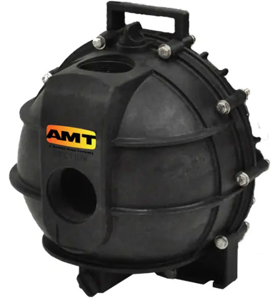 AMT Pump 