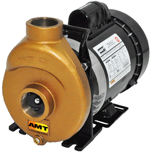 AMT Pump 388F-97