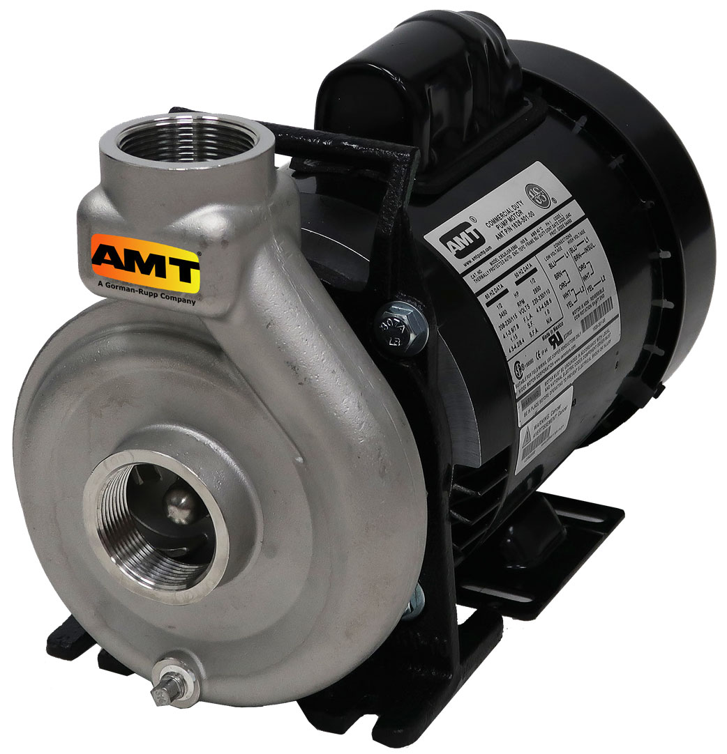 AMT Pump 388F-98