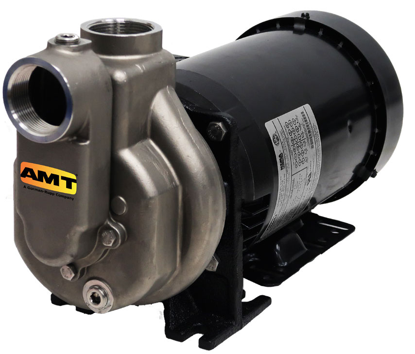 AMT Pump 3890-98