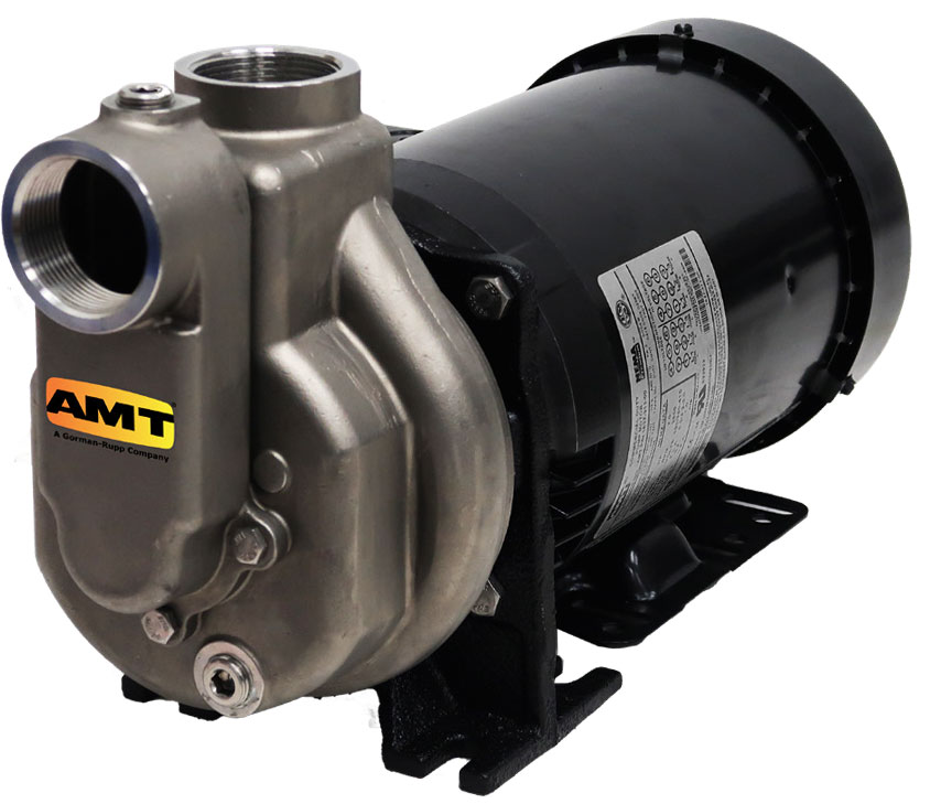 AMT Pump 3891-98