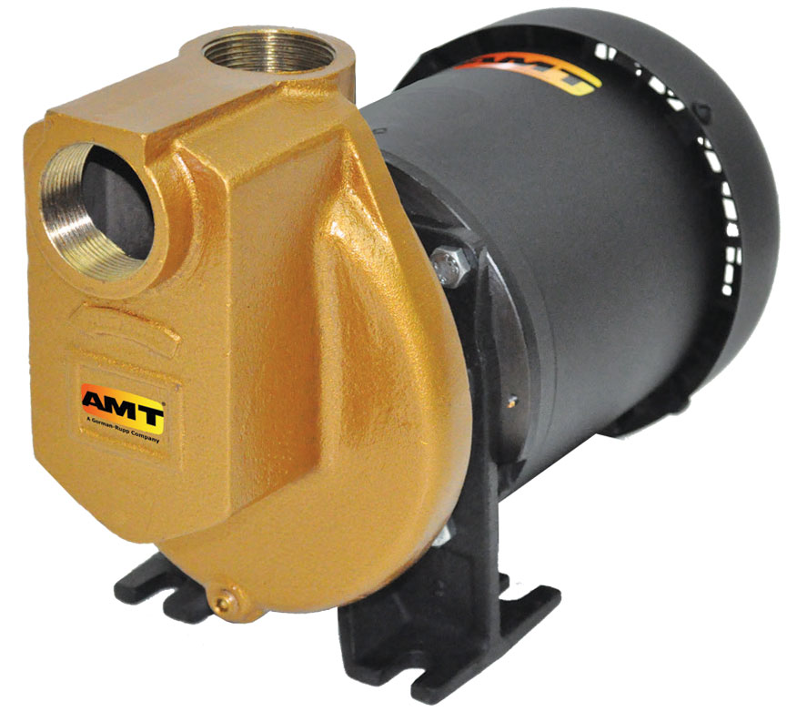 AMT Pump 3894-97