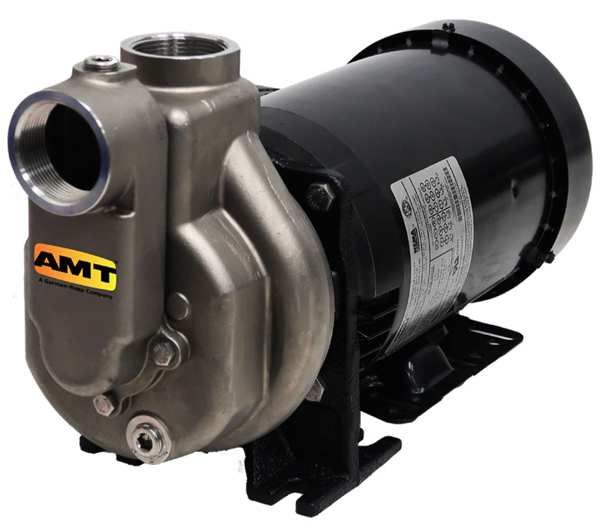 AMT Pump 3894-98