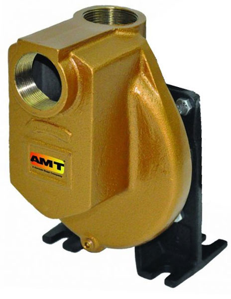 AMT Pump 3899-97