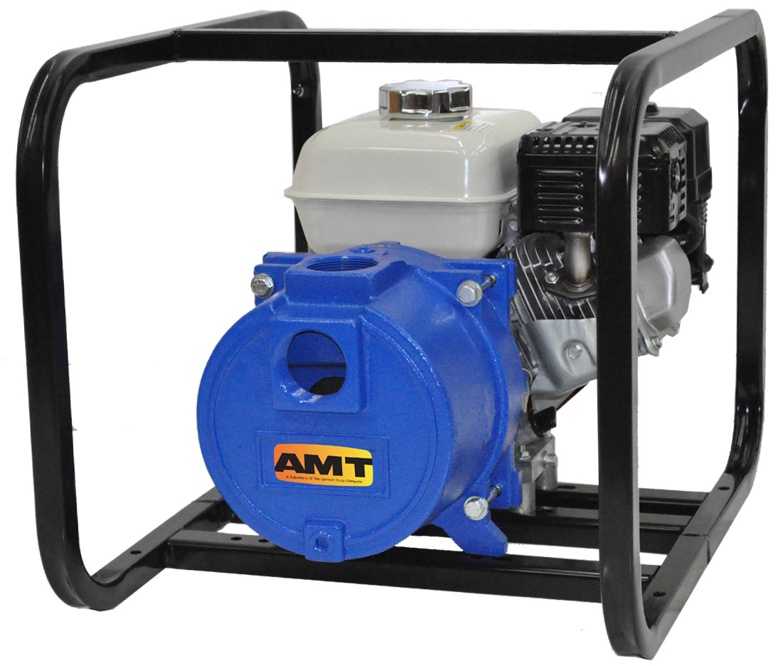 AMT Pump 3932-95