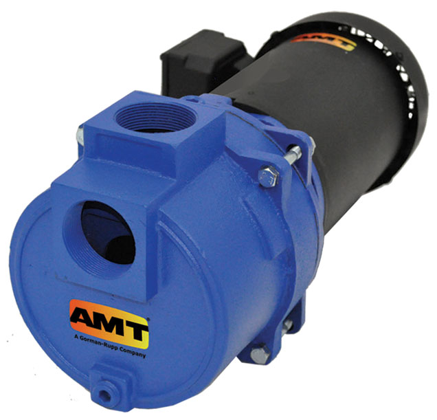 AMT Pump 393B-95