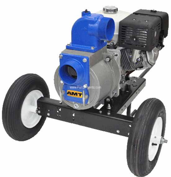 AMT Pump 3941-96