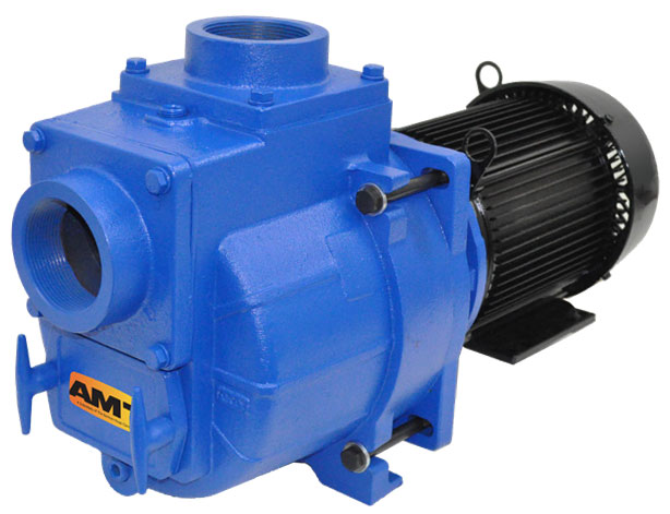 AMT Pump 394G-95