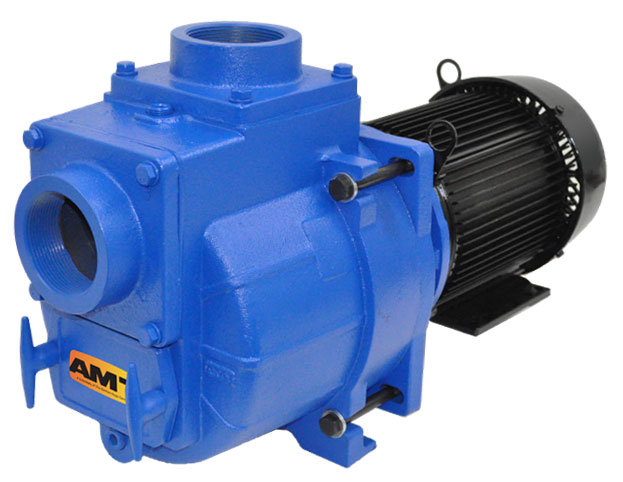 AMT Pump 394J-95