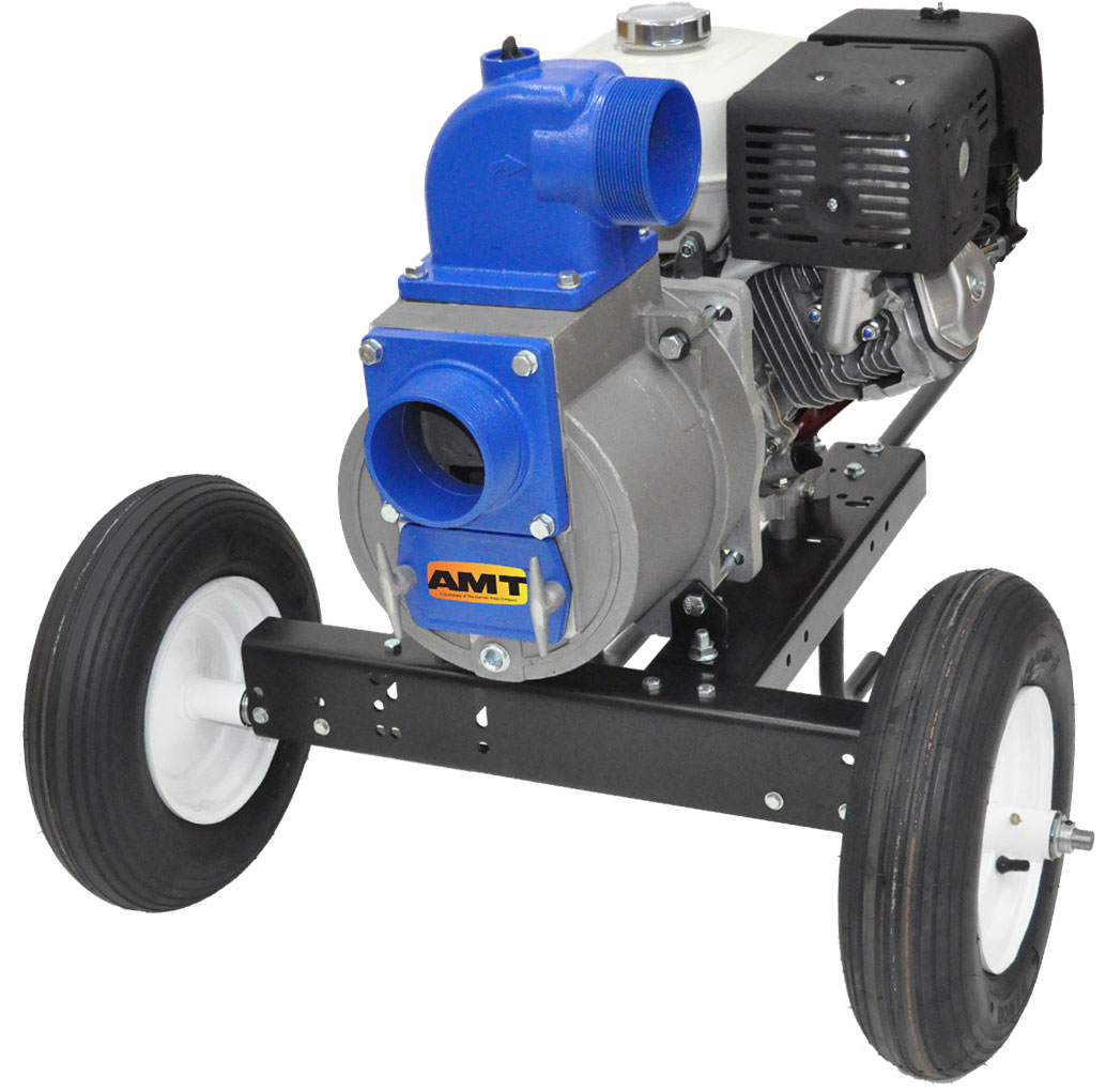 AMT Pump 3993-Z6