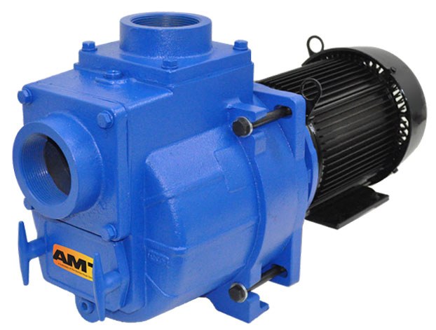 AMT Pump 399D-95