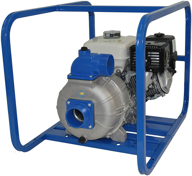 AMT Pump 3P9XZR