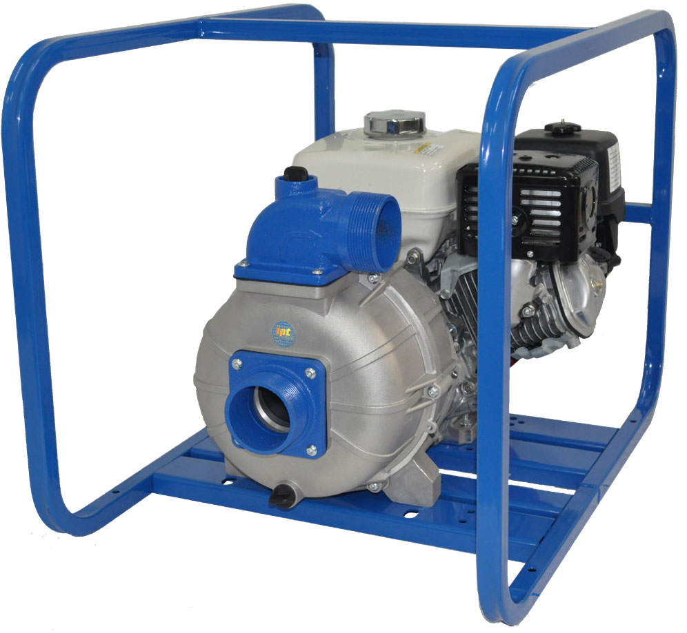 AMT Pump 3S9XZR