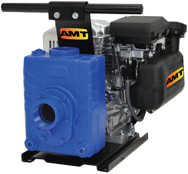 AMT Pump 4222-95