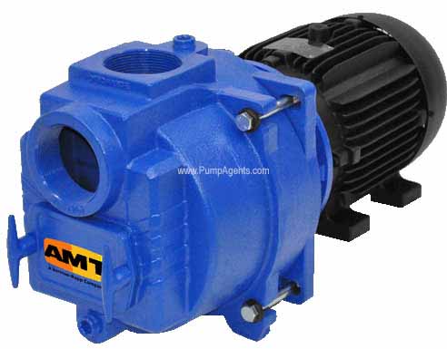 AMT Pump 4222-V5