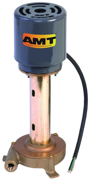 AMT Pump 
