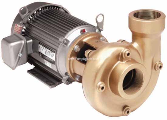 AMT Pump 
