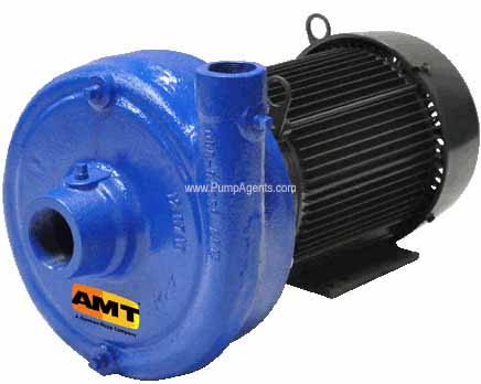AMT Pump 