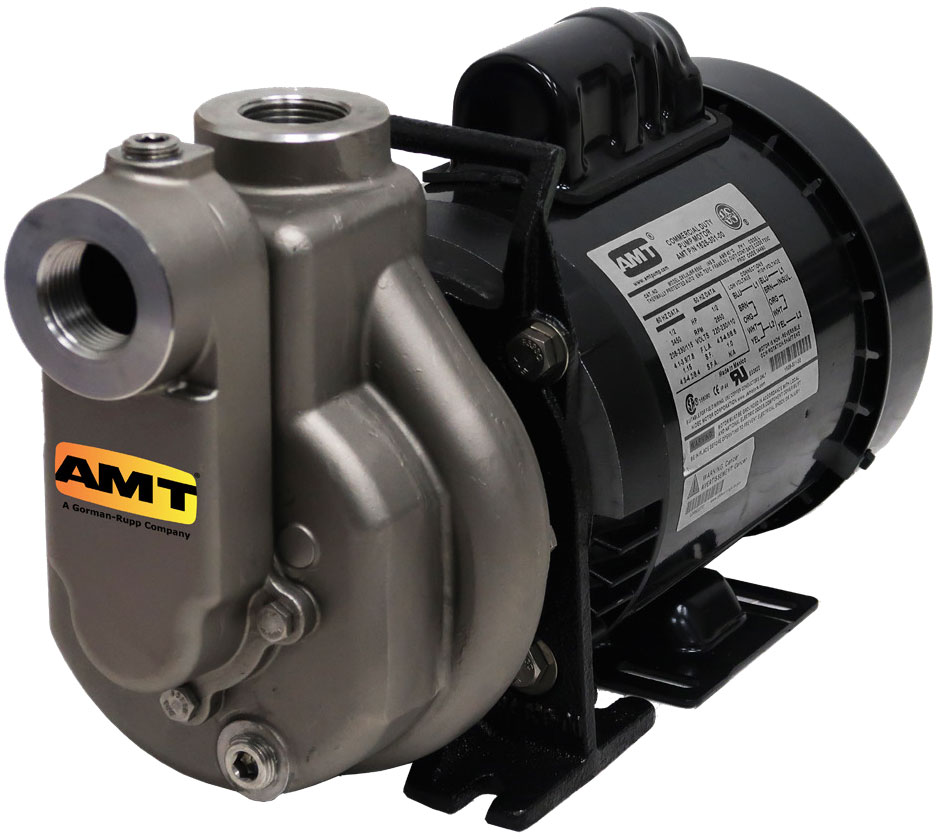 AMT Pump 4294-98