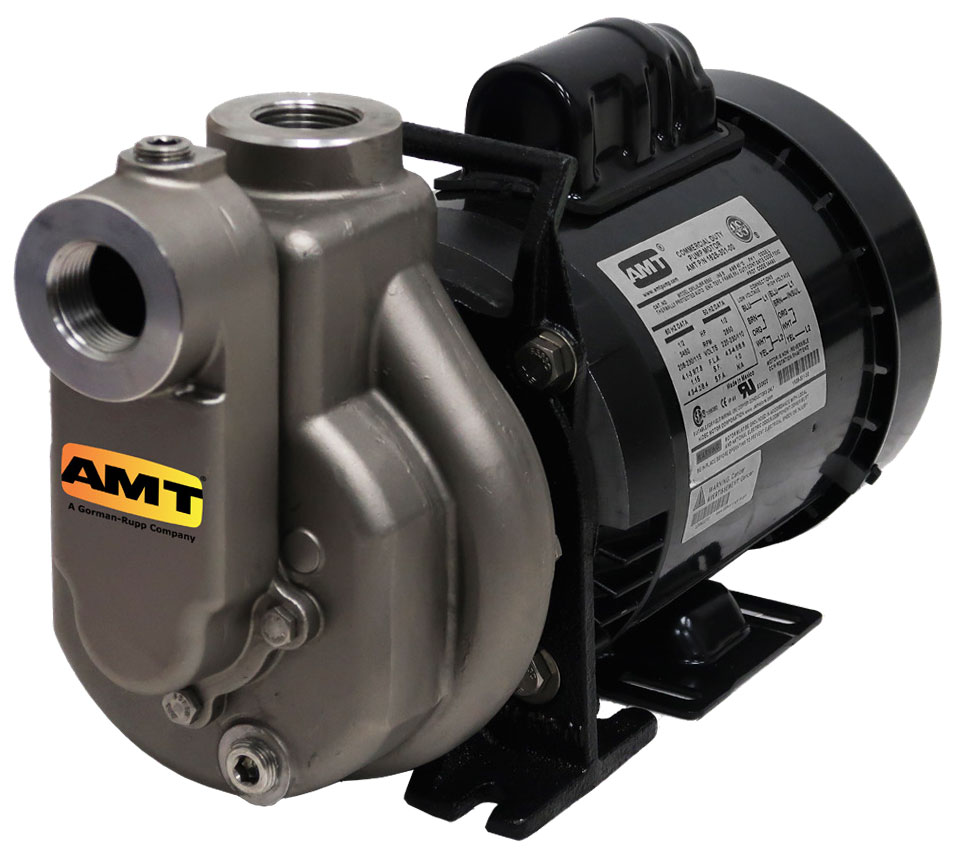 AMT Pump 4295-98