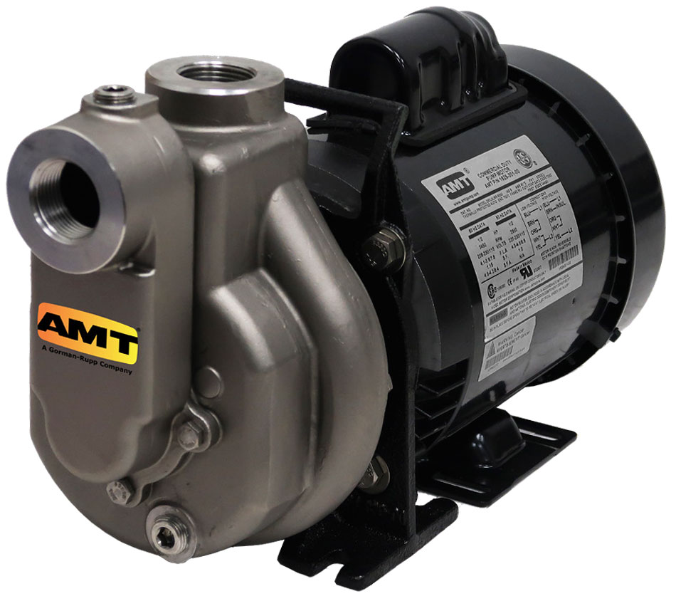 AMT Pump 4296-98