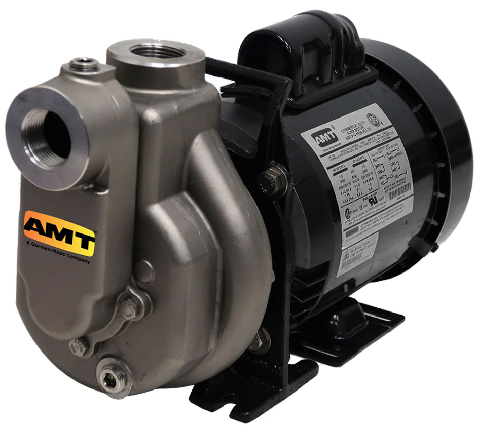 AMT Pump 4298-98