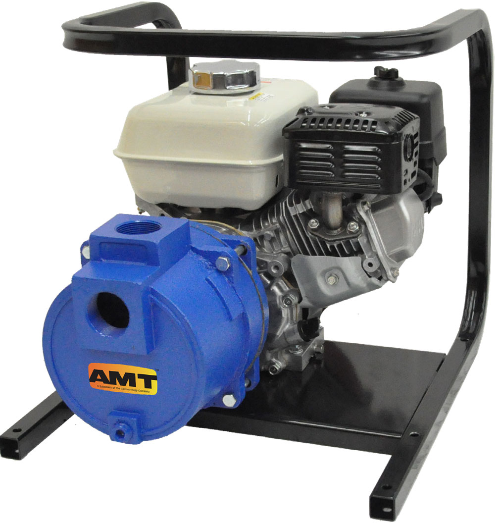 AMT Pump 
