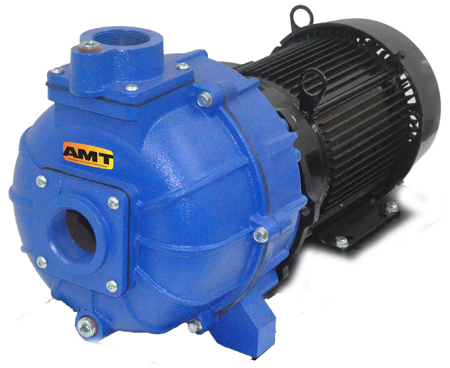 AMT Pump 4802-95