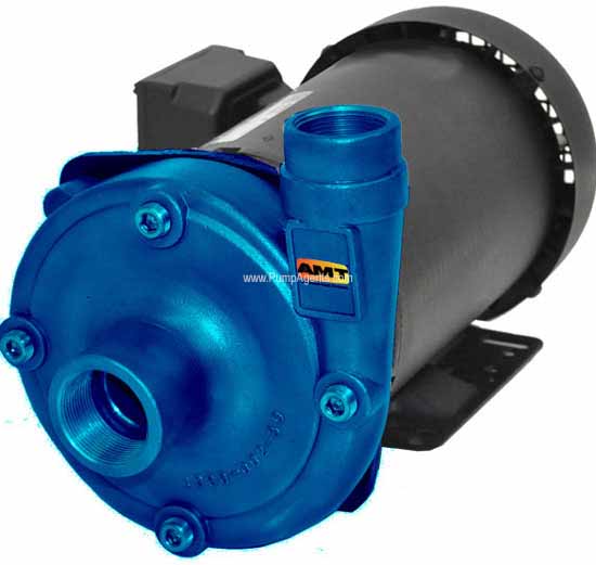 AMT Pump 4890-95