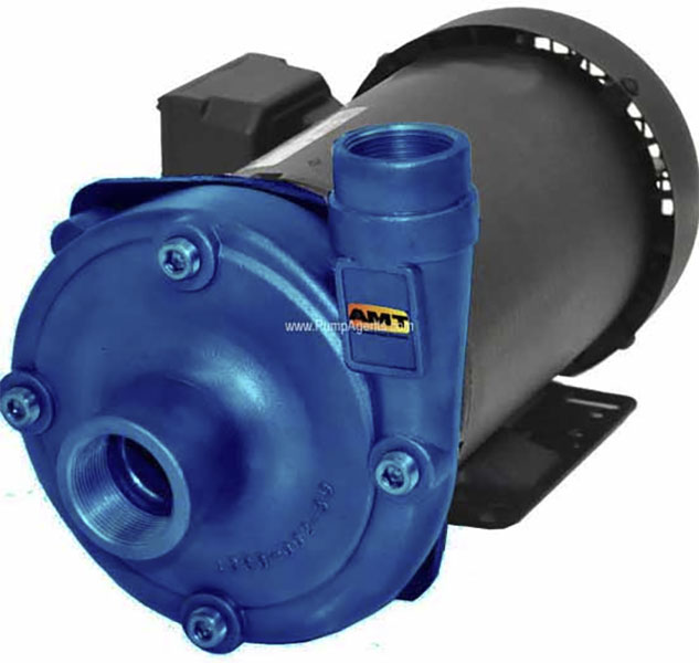 AMT Pump 4893-95