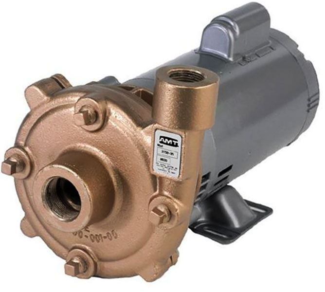 AMT Pump 4893-97