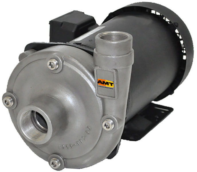 AMT Pump 4893-98