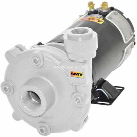 AMT Pump 