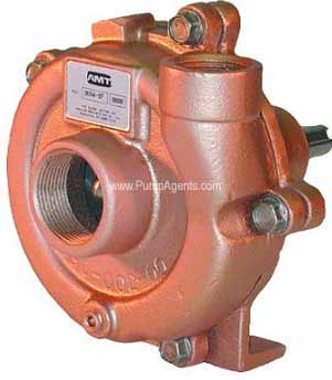 AMT Pump 4906-97